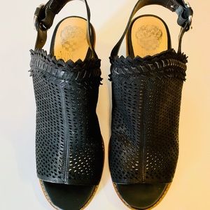 Vince Camino Tricinda Sandals